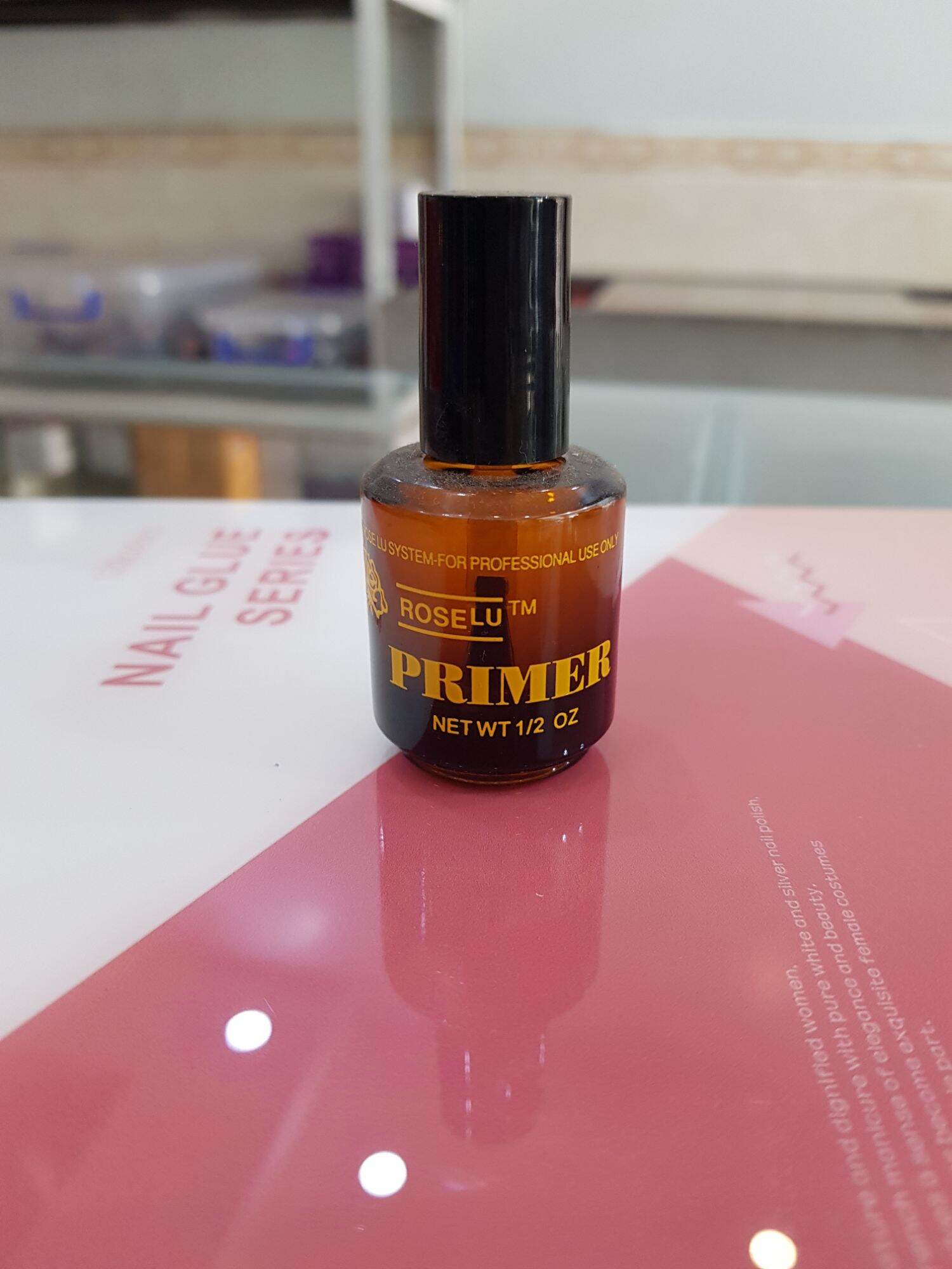 PRIMER ( Bám gel + bám bôt)