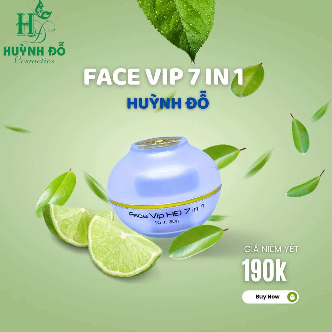 Sỉ 3 kem face vip, chuyên dưỡng trắng da, ngừa mụn thâm, chống lão hóa