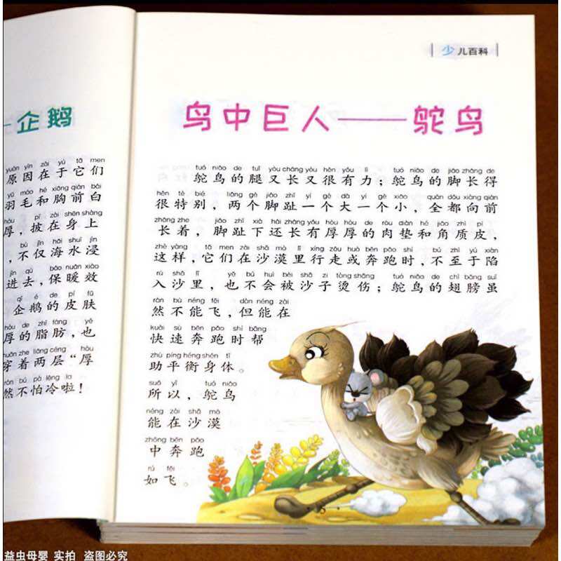 Bách Khoa ( có phiên âm ) bản tiếng trung