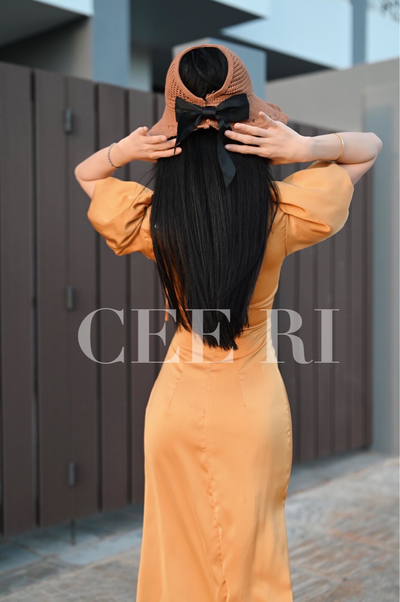 ĐẦM LỤA TAY NGẮN MỀM MẠI