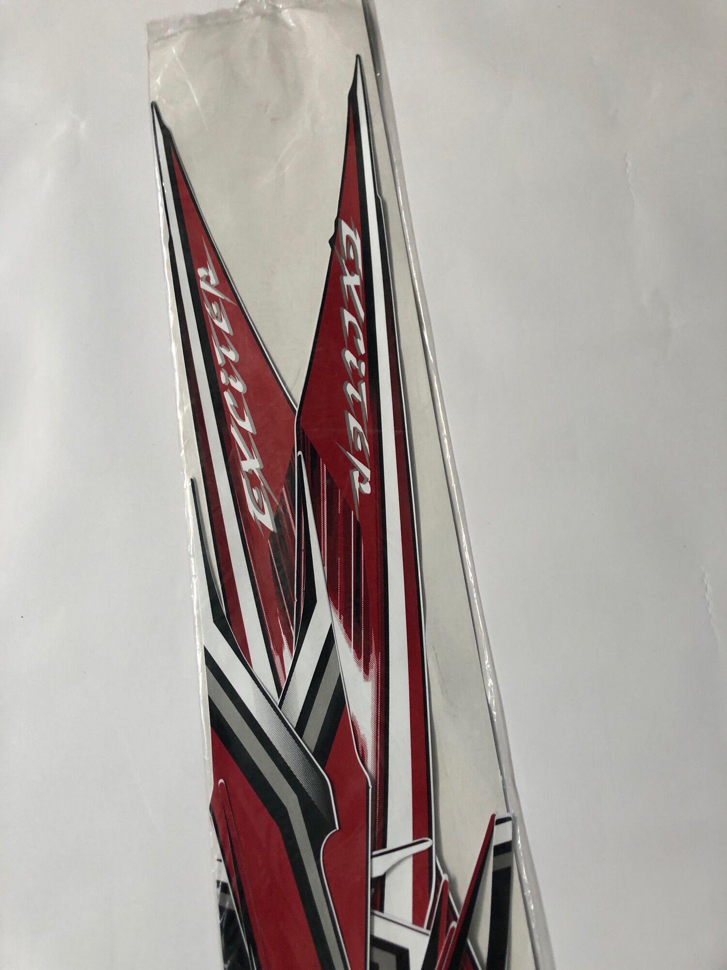 TEM EXCITER 2010 ĐỎ ĐEN VT