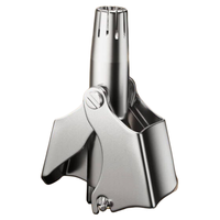 IMLUCKY | Máy Cắt Lông Mũi Không Gỉ Cho Nam