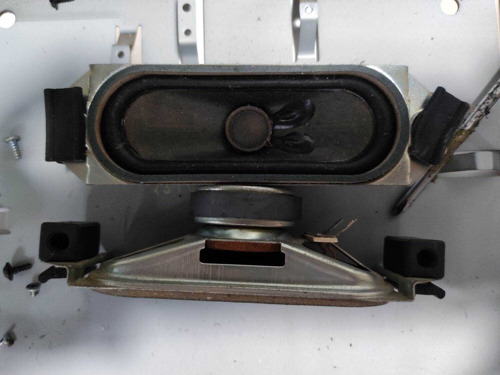 Bo mạch tivi Sharp LC 29LE440M