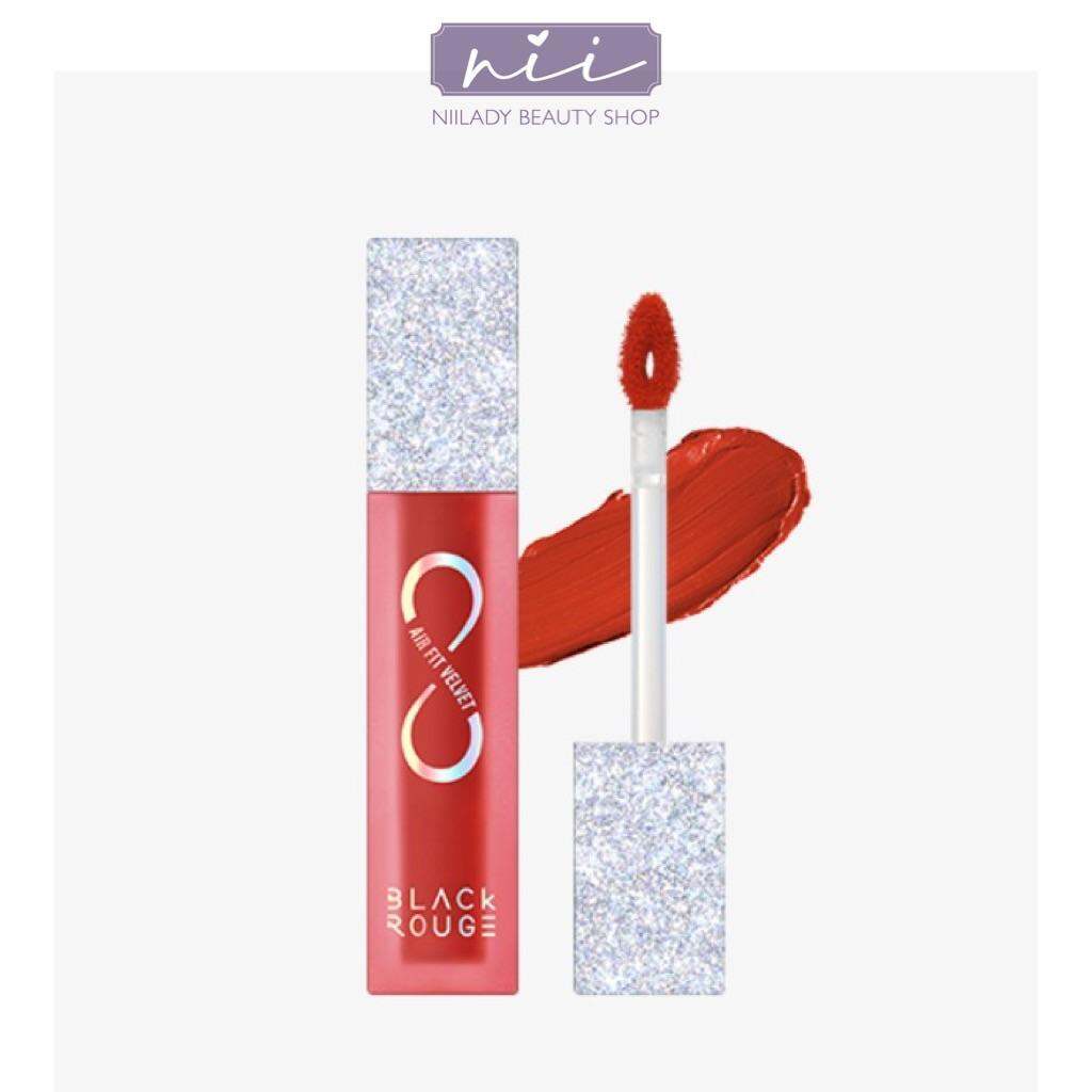 Son Black Rouge Air Fit Velvet Tint