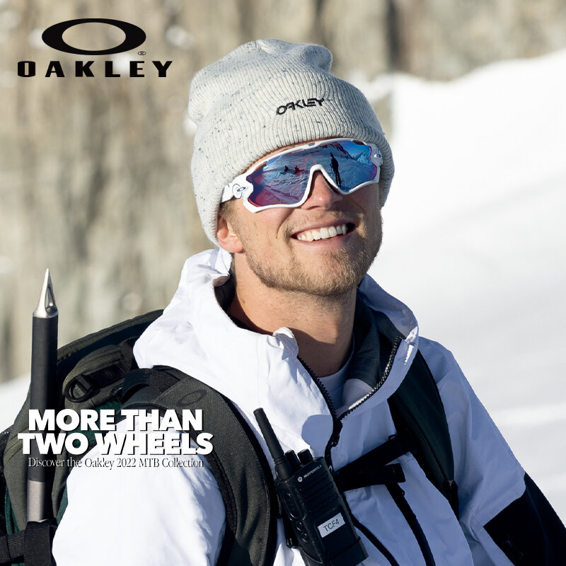 Oakley | Cycling Sunglasses IRON RIDER JAWBREAKER Giá 11,844,000 Đồng*Miễn phí vận chuyển
