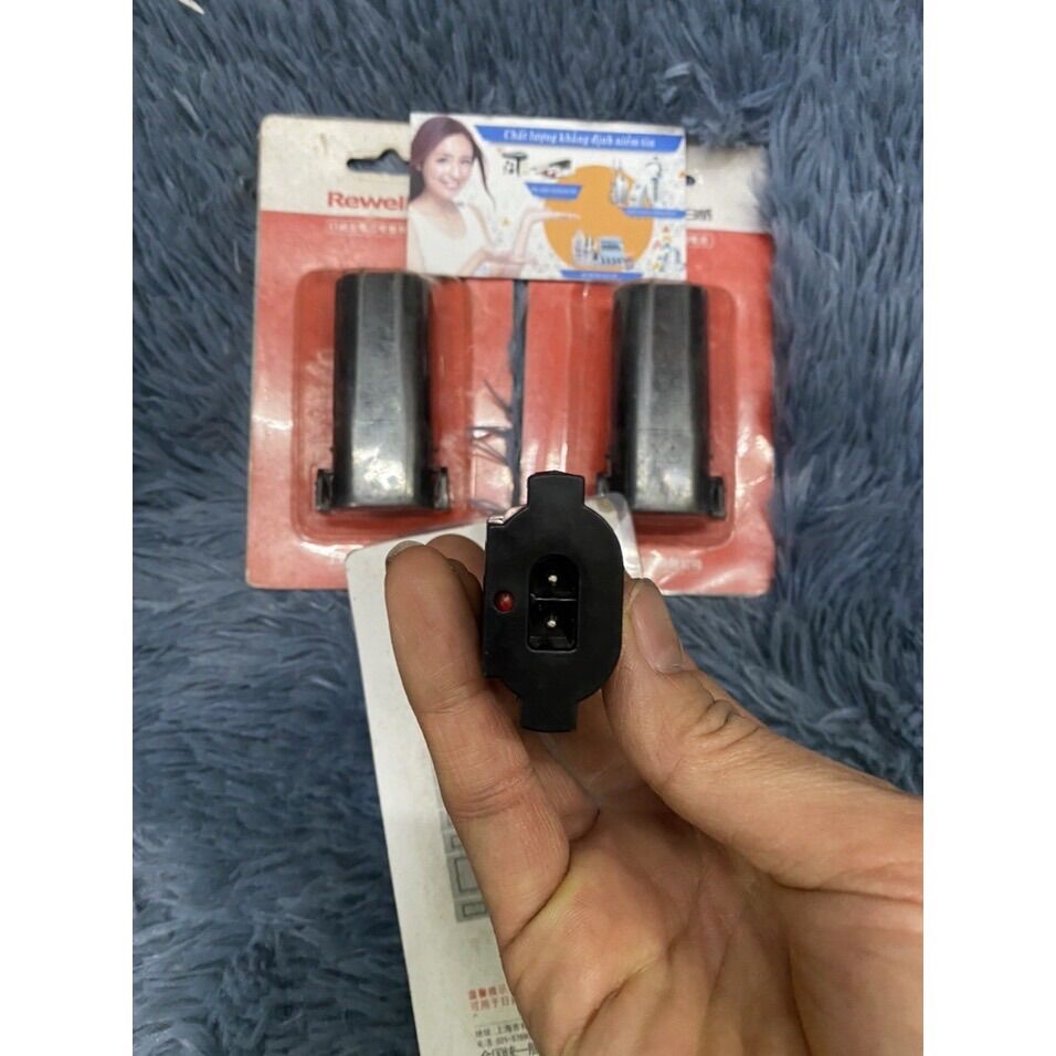 Pin tông đơ Rewell 900 / 1cái
