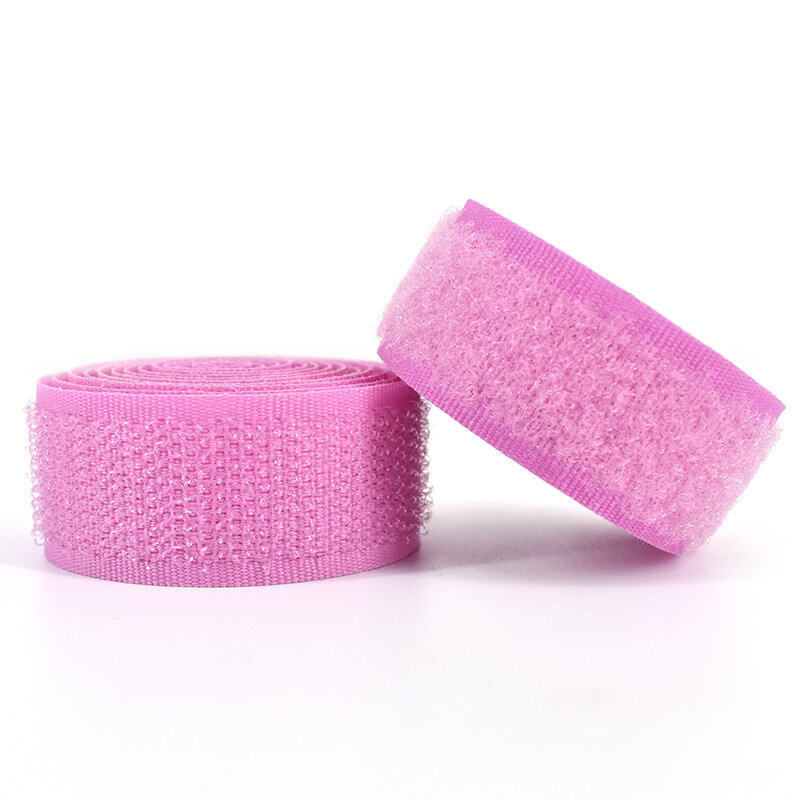 Băng Keo Nylon Cho Quần Áo Tự Dán Magic Dán Lý Tưởng May Thủ Công Diy Và Sửa Giày