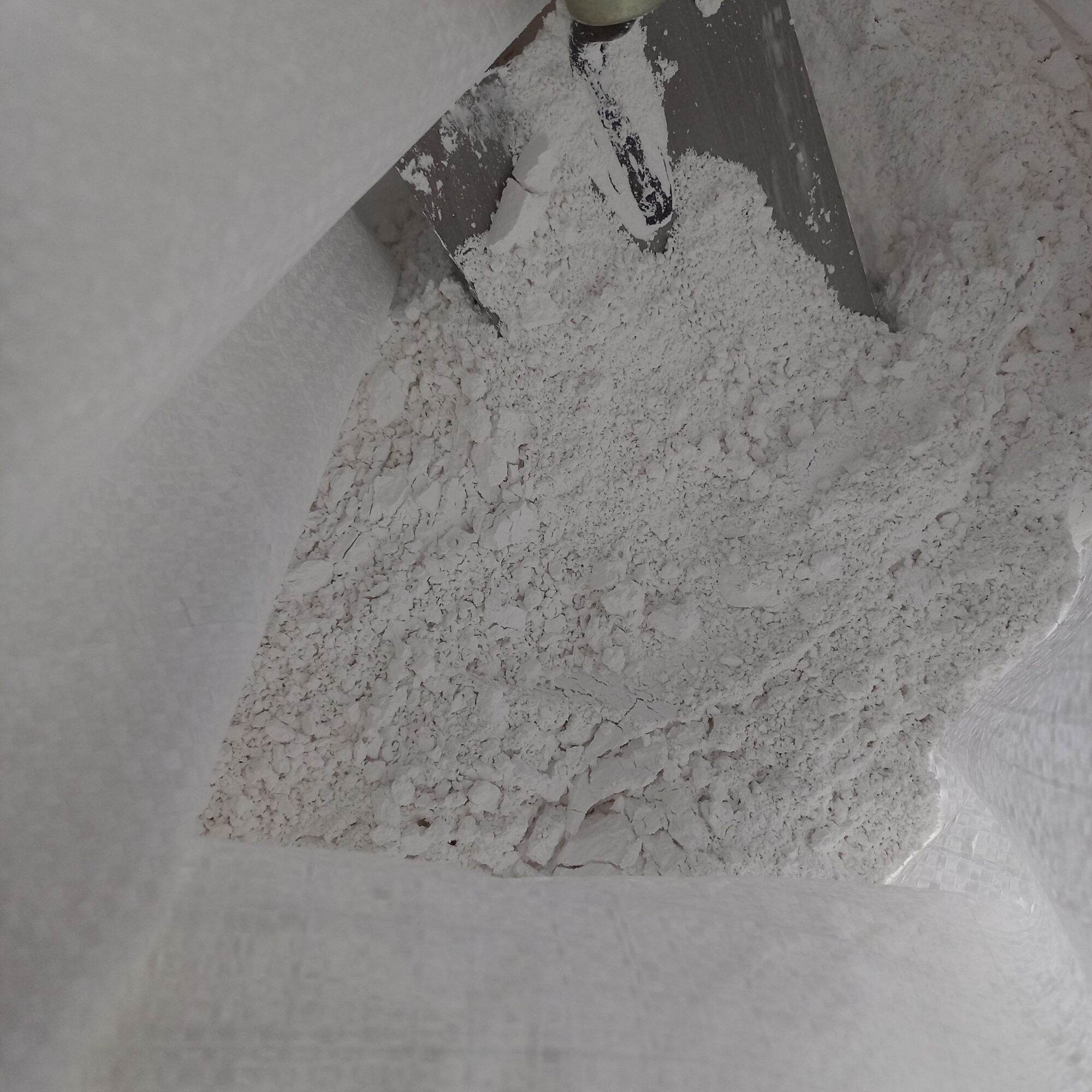 Bột đá siêu mịn  - túi 1kg