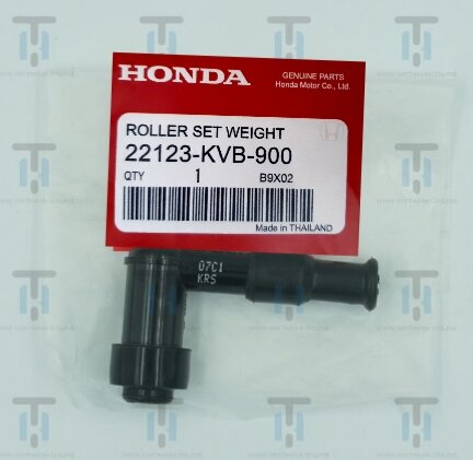 Chụp bugi xe airblade zin thailand