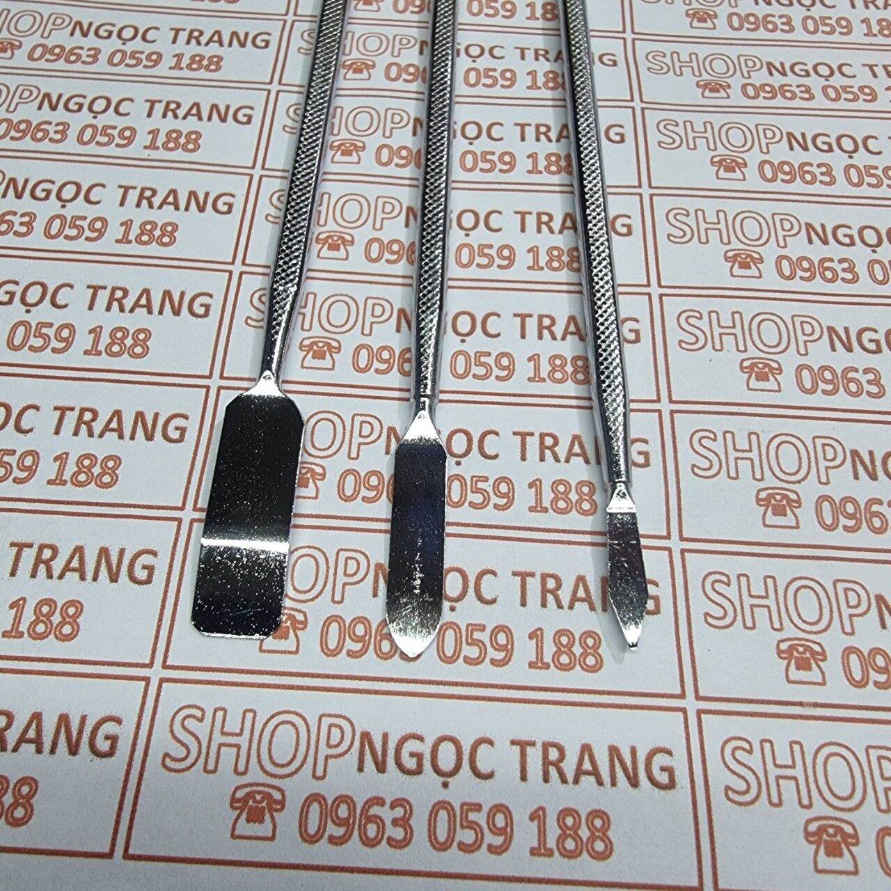 Bộ cậy màn hình 3 món sịn xò