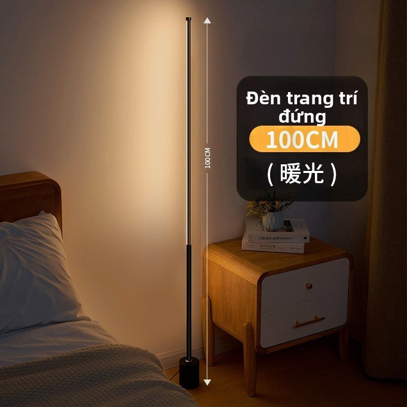 Onefire | Đèn Sàn Tạo Không Khí Phòng Ngủ