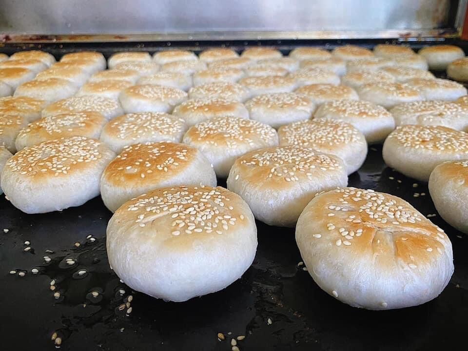Bánh hạt dẻ sapa
