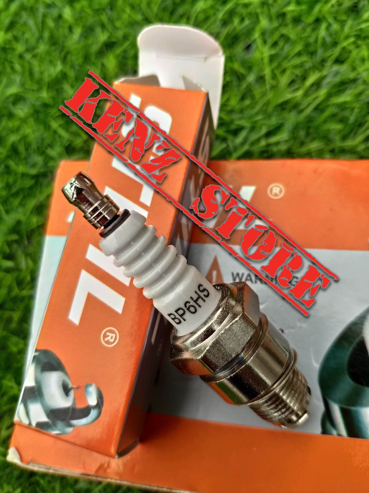 Bugi động cơ xăng 152F, 154F