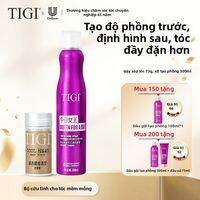 Tigi | Sáp Vuốt Tóc Dạng Thỏi Giữ Nếp Tóc Con & Mái Bay Gọn Gàng