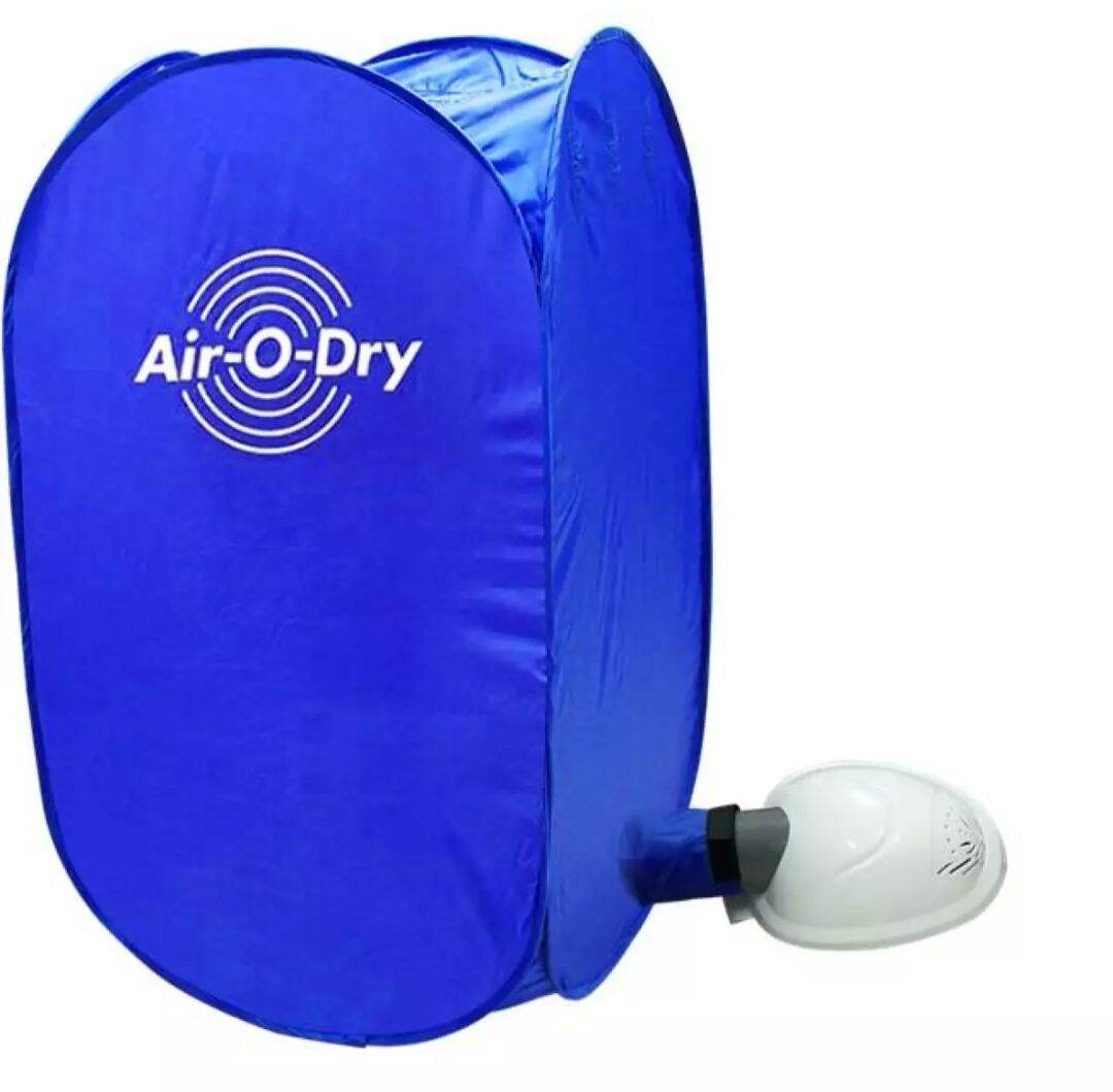 [HKSmart] Tủ sấy quần áo gấp gọn AIr-O-Dry, 800W, sấy nhanh, an toàn, gọn nhẹ, dễ dàng sử dụng, tiết kiệm không gian