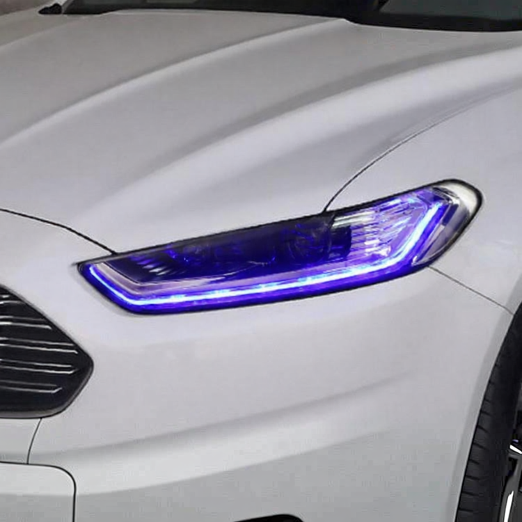 BONINGYU | LED High-end Running Daylight Streamer Turn Signal Light Assembly with Lens Giá 16,287,000 Đồng*Miễn phí vận chuyển