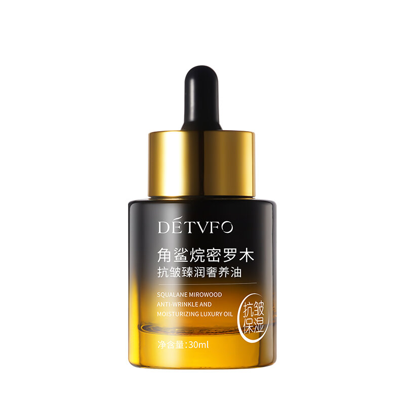 Tinh Dầu Tinh Dầu Dưỡng Ẩm Làm Săn Chắc Nếp Nhăn Phục Hồi Thư Giãn Da Mặt Tinh Dầu Dưỡng Da Cải Thiện Làn Da