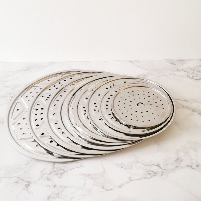 Phên vỉ inox các kích cỡ