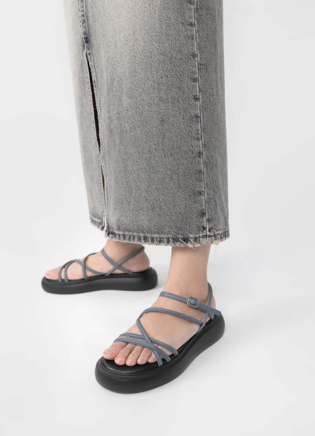 sandal vagabond blenda