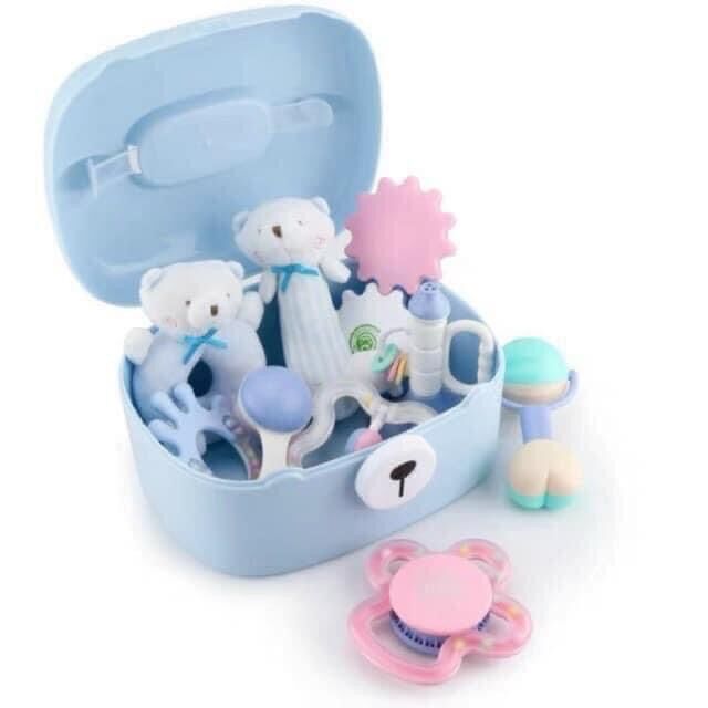 Xúc xắc, gặm nướu Goryeobaby