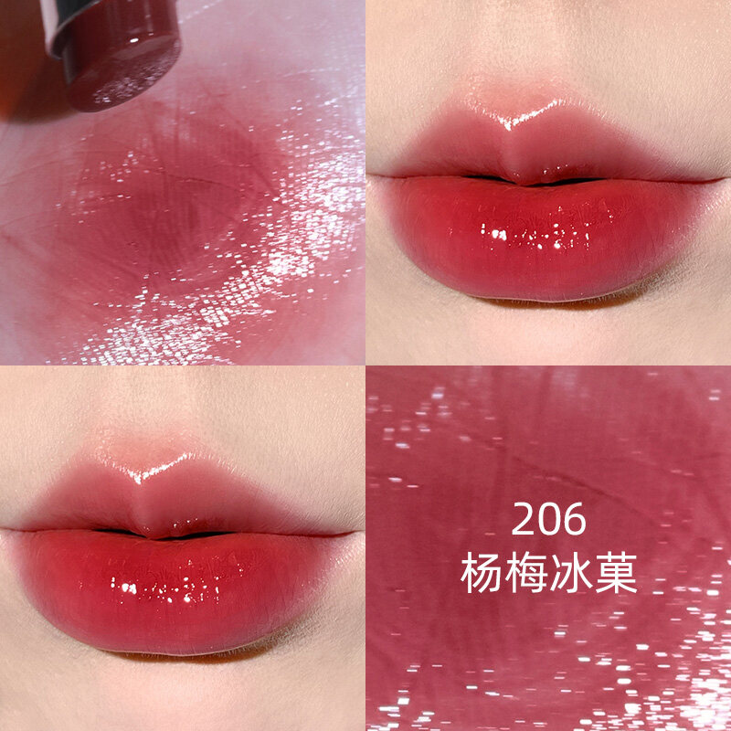 Son Môi Dưỡng Ẩm Màu Peptide Toorune Cloud Bear Light Color Lipstick Son Môi Dưỡng Ẩm Lâu Trôi Cho N
