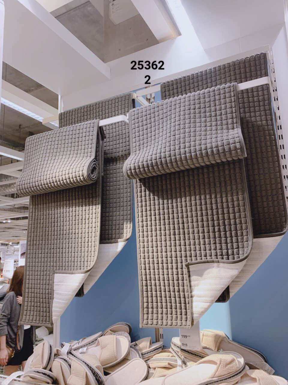Thảm bếp Bryndum IKEA chính hãng