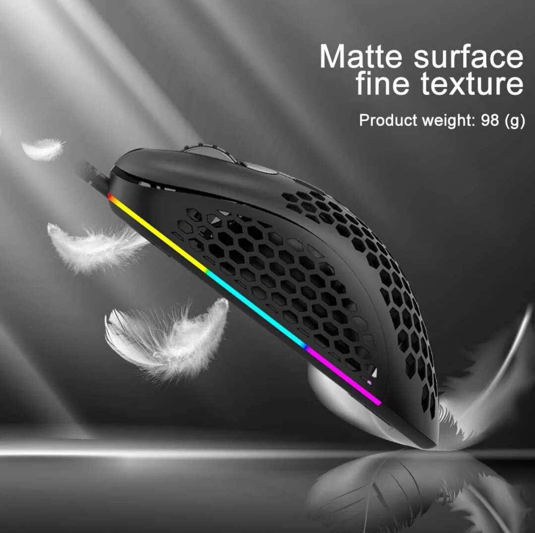 Chuột  máy tính có dây HP S600 mouse ,Bảo hành 12 tháng