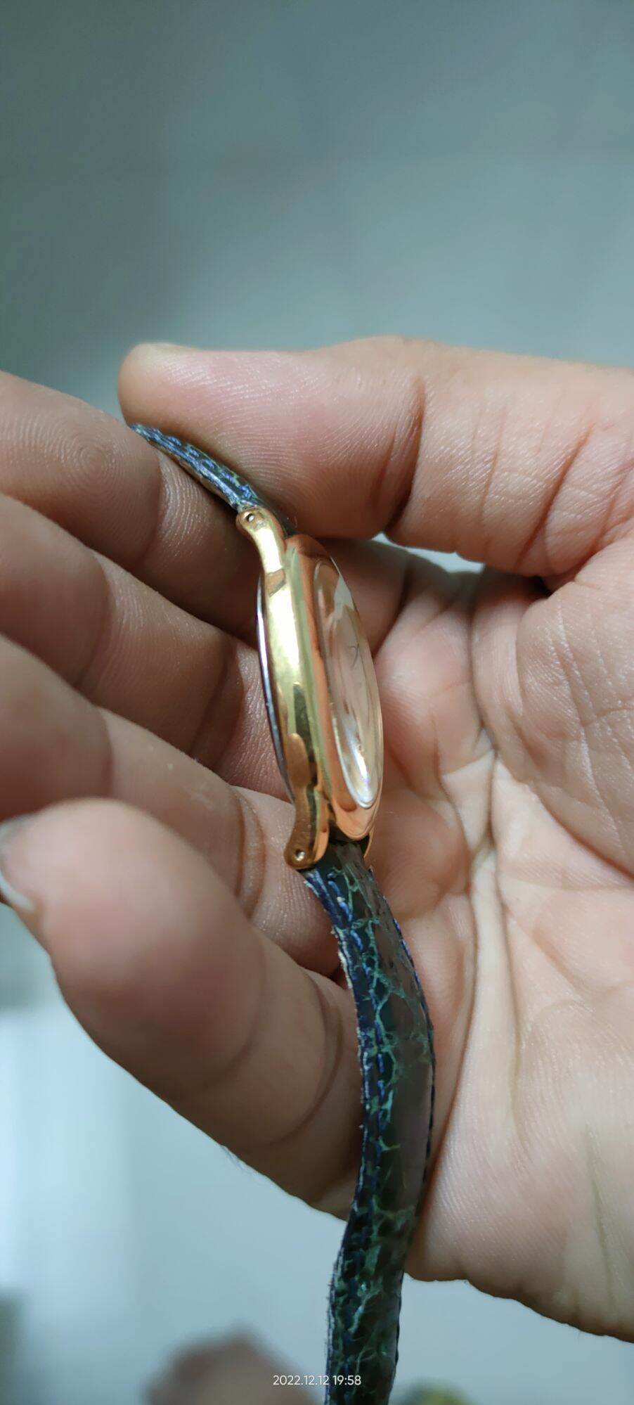 Seiko N nội địa Nhật