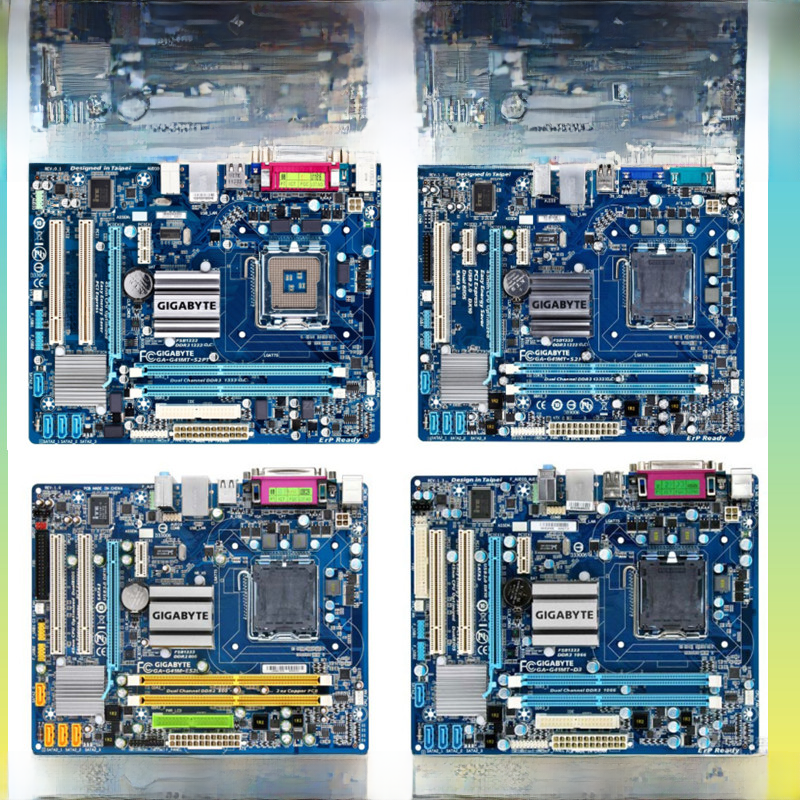 Motherboard Giá 662,000 Đồng*Miễn phí vận chuyển