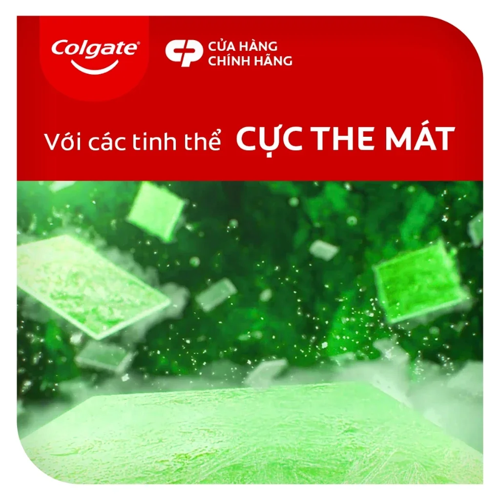 Kem đánh răng colgate maxfresh than tre (3 cây x225g có bàn chải)