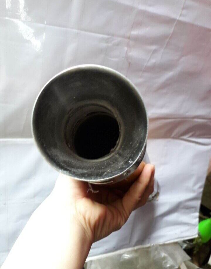 Lon Pô Pộ OPBR (màu trắng)