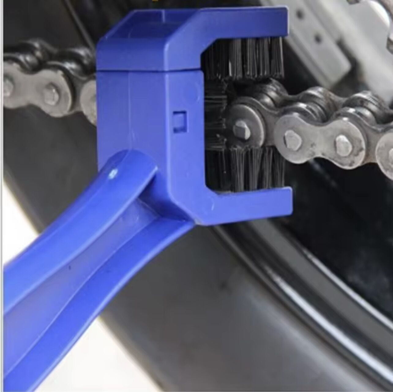 [HCM] Bàn Chải Vệ Sinh Sên Bản Chải Chà Sên 3D