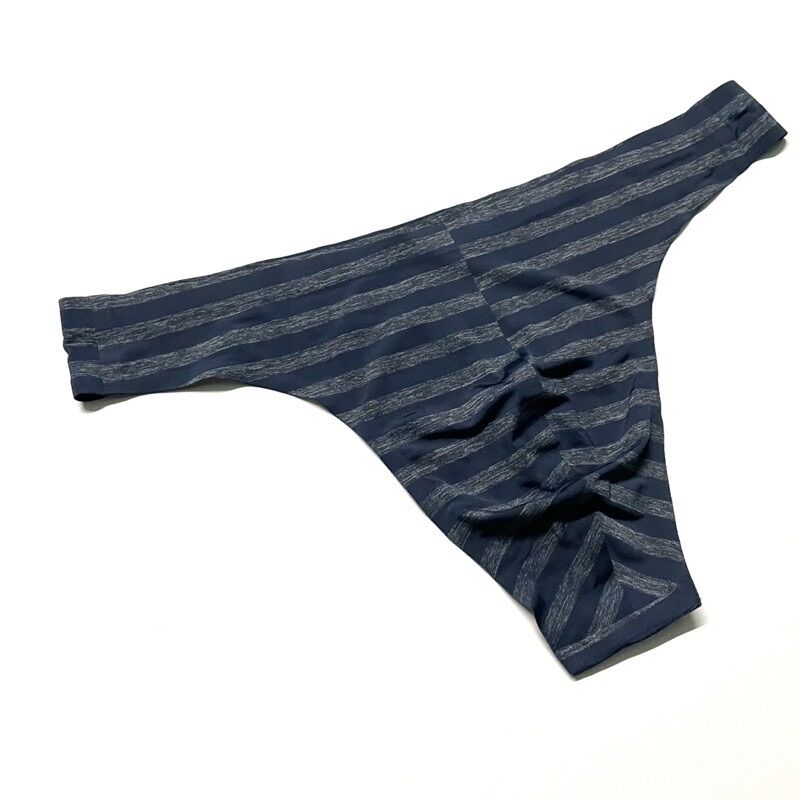 Quần lót nam bikini lọt khe vải lụa size M-XL