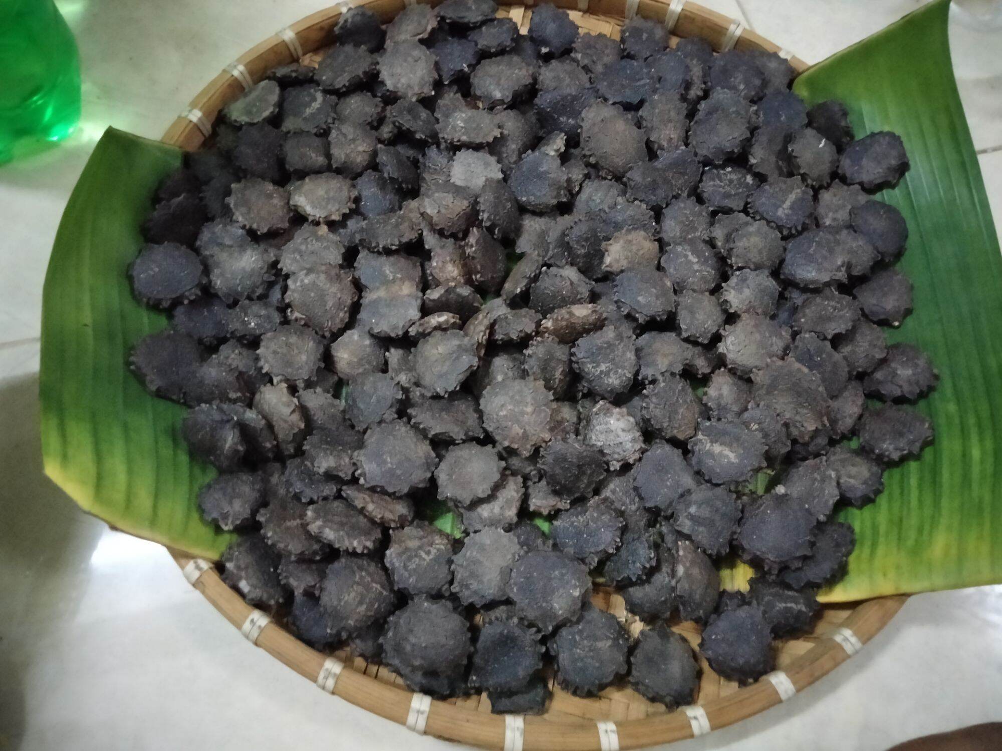 Hạt gấc 1kg
