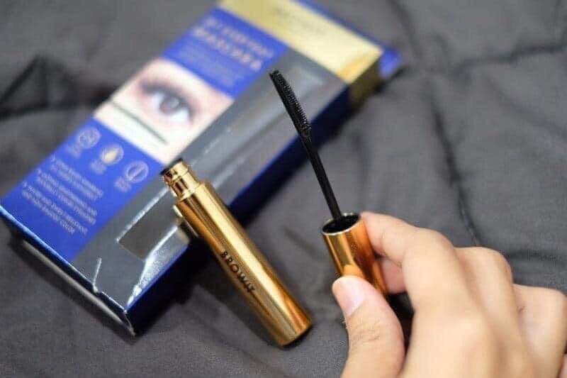 MASCARA Browit NongChat Mi Cong Thái Lan