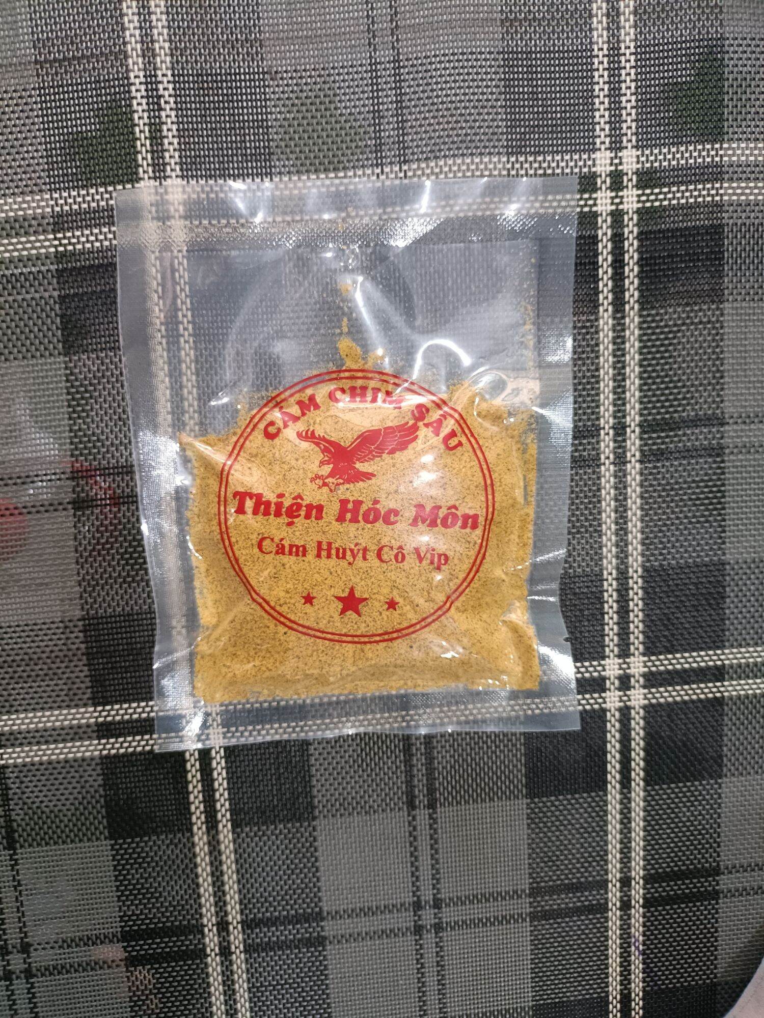 cám chim huýt cô Vip ( Thiện Hóc Môn)