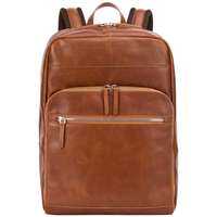 Business Travel Laptop Backpack