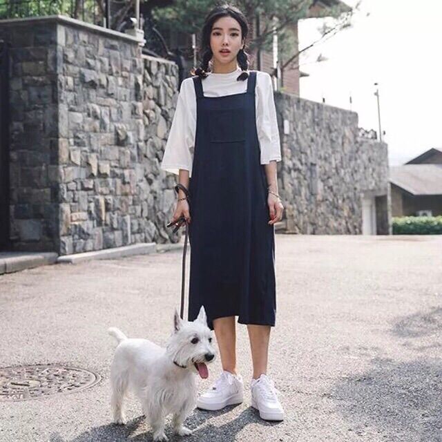 SÉT YẾM TÚI NGỰC TEEN