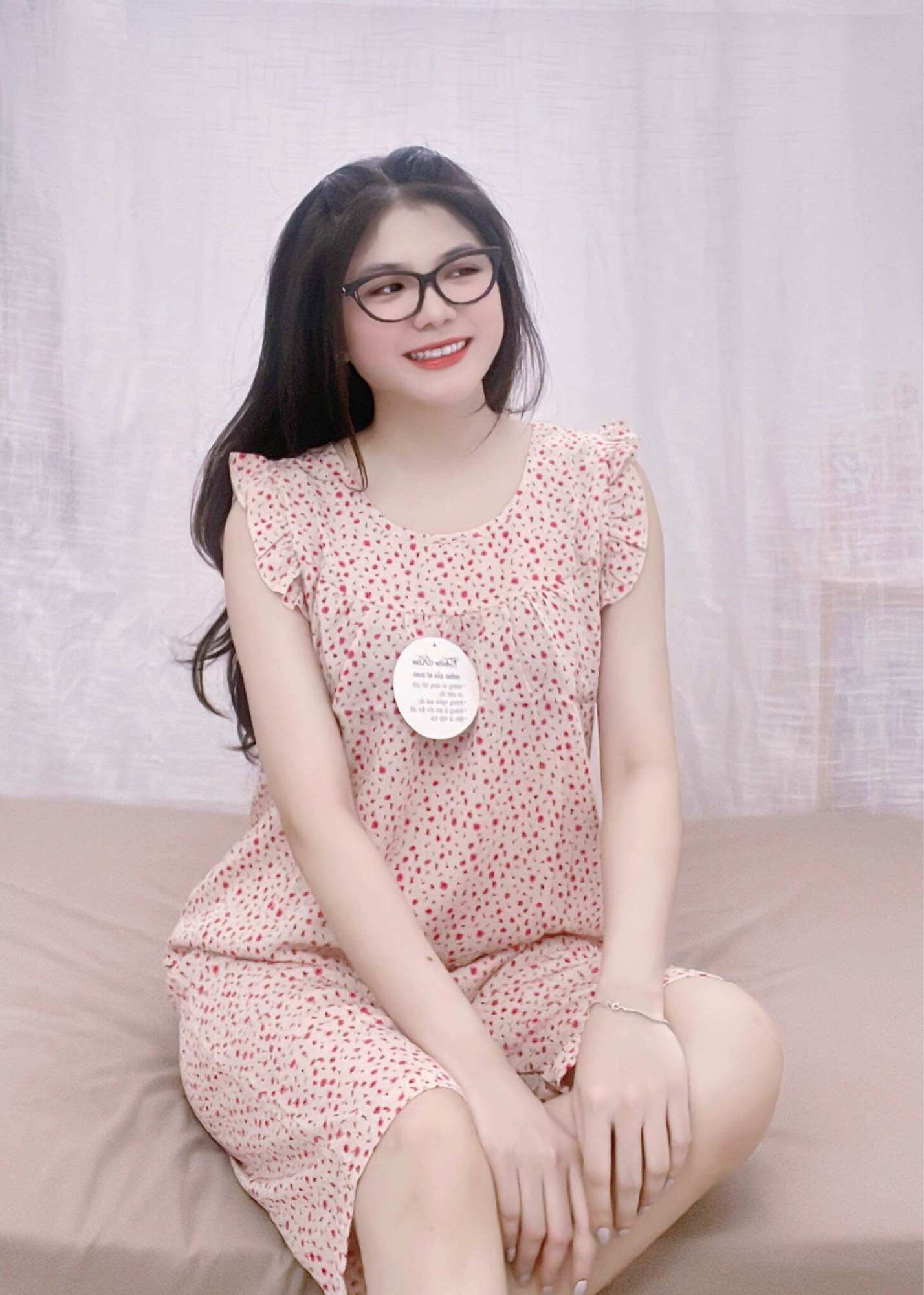 BỘ LỬNG VẢI MANGO MẪU ĐƠN GIẢN
