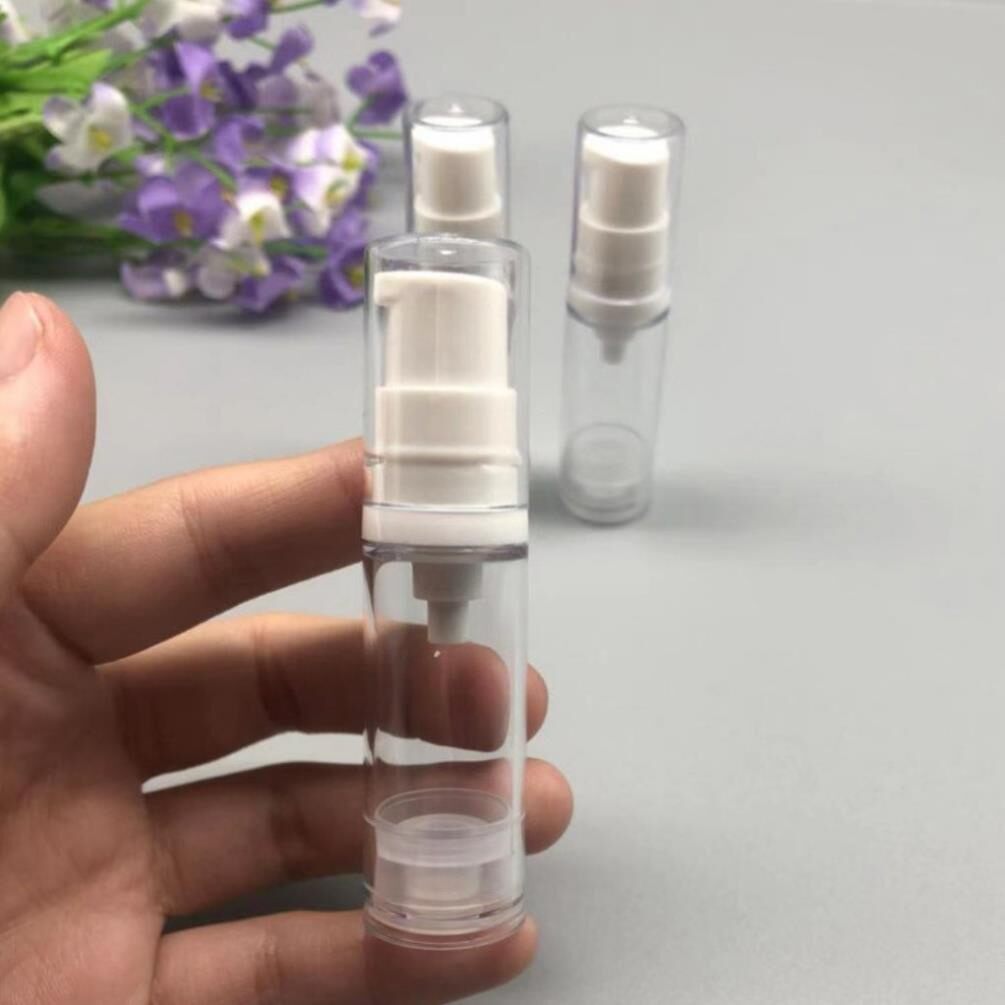 Chai hút chân không 10ml,15ml, 30ml, 50ml