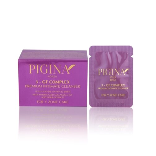 Viên đặt phụ khoa PIGINA (Hộp 6)