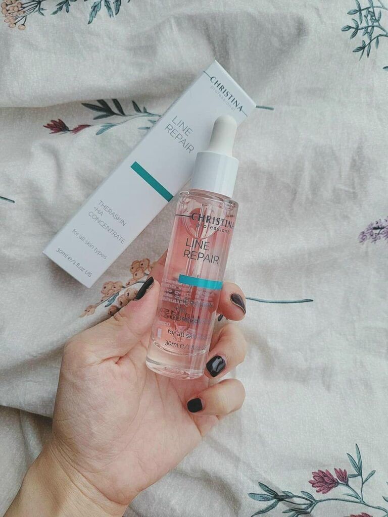 Serum christina ha 30ml