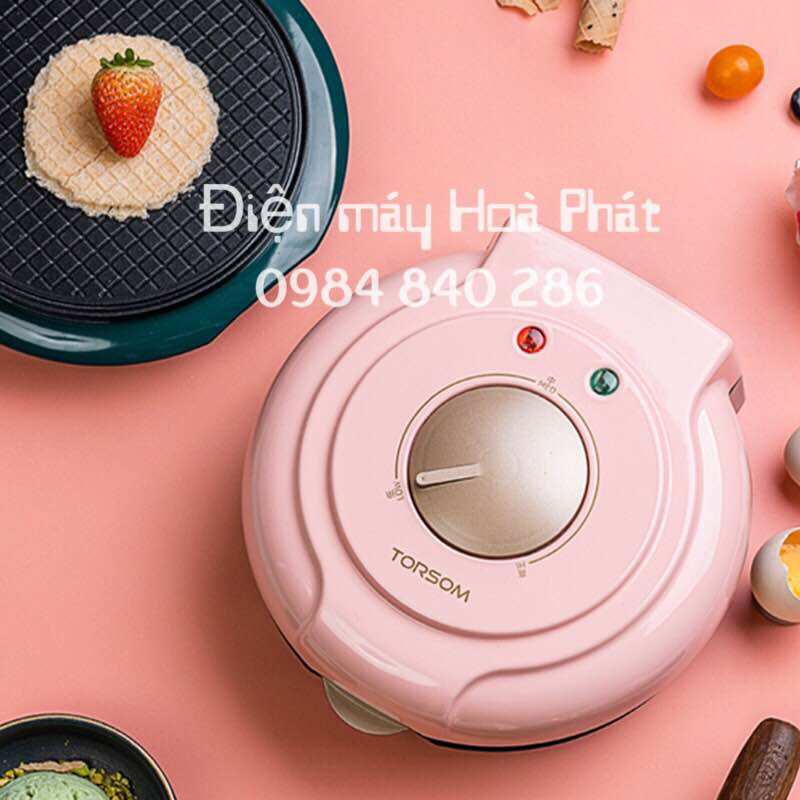 Máy Làm Bánh Ốc Quế, Vỏ Ốc Quế