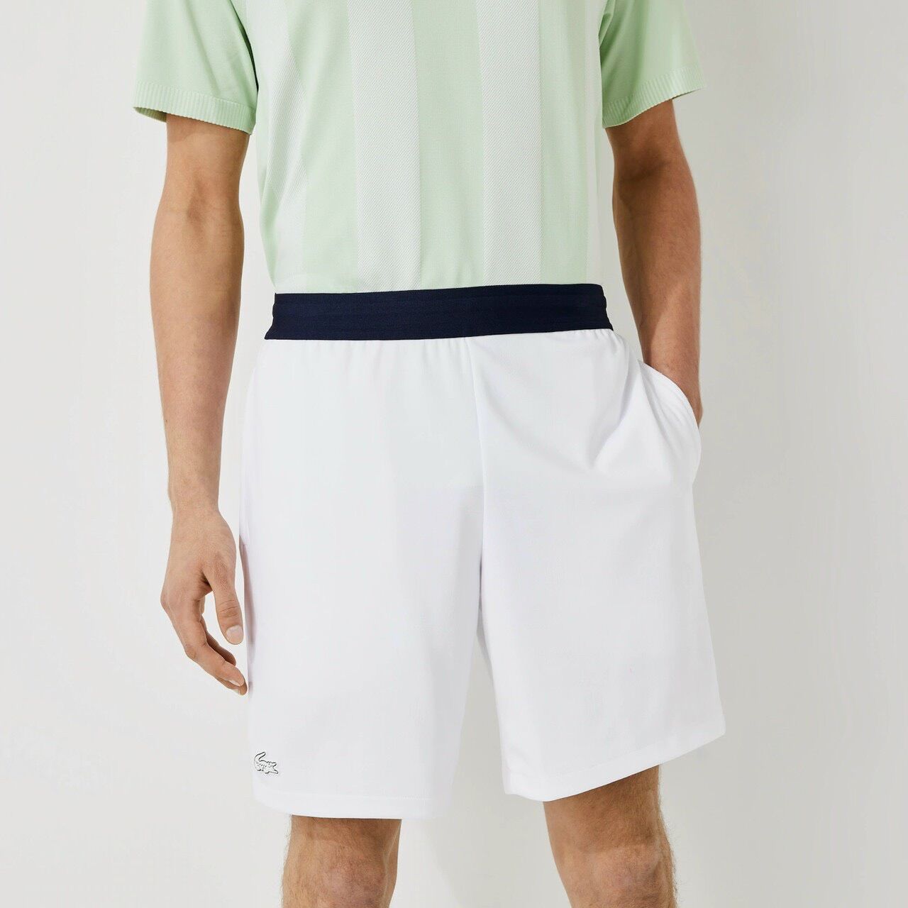 Quần short Lacoste