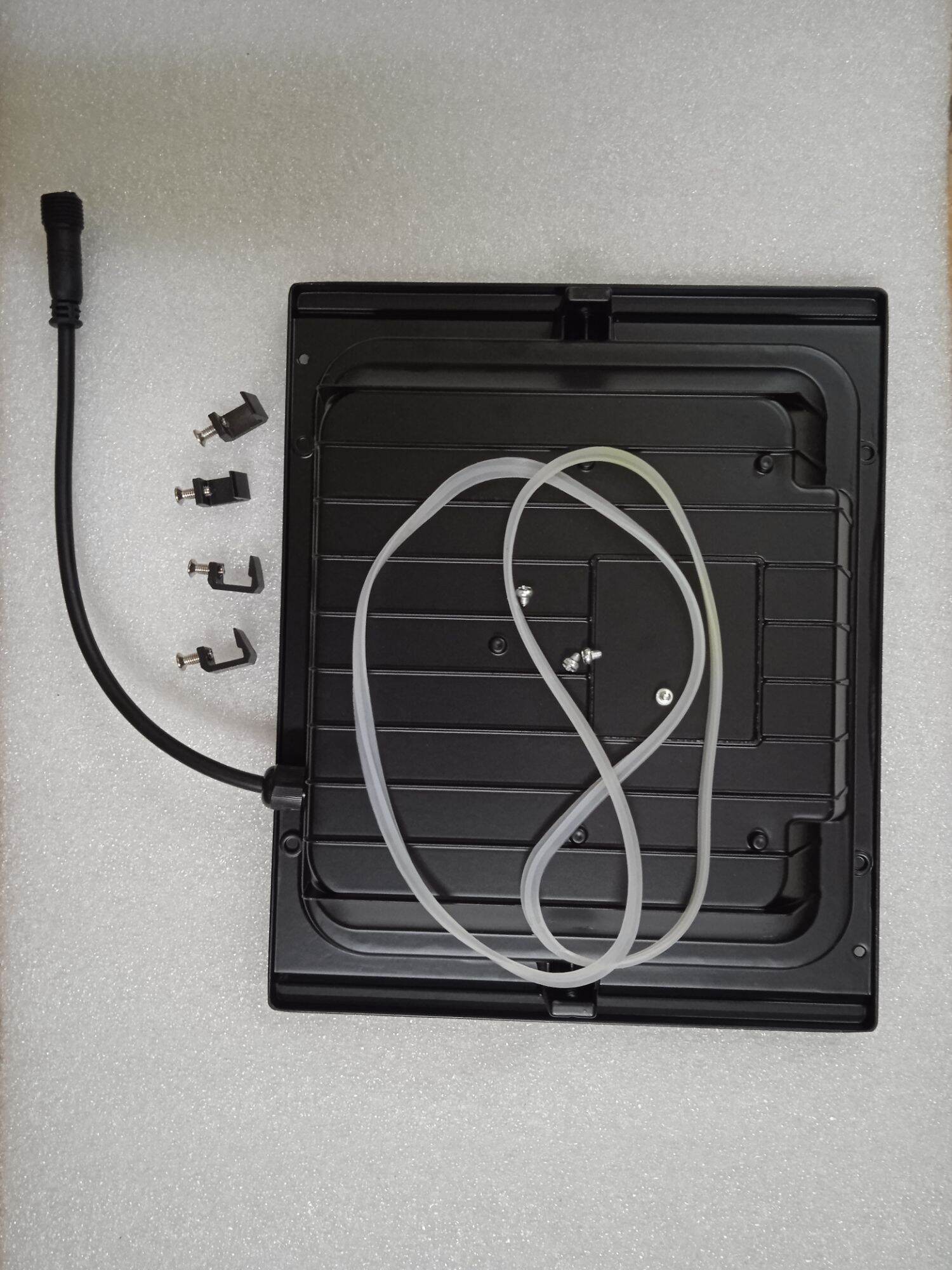 Vỏ đèn năng lượng mặt trời 200w