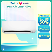 [GIAO TẠI HCM] Máy lạnh Daikin FTF25XAV1V 1HP (9000BTU) - Tiết kiệm điện - Độ bền cao - Chống Ăn mòn - Tinh lọc không khí - Hàng chính hãng