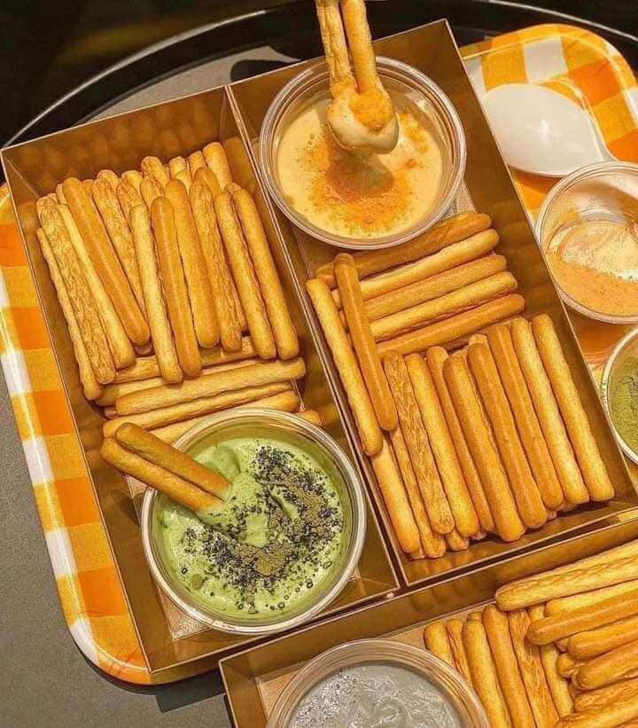 500gr BÁNH QUY ĐŨA MẶN