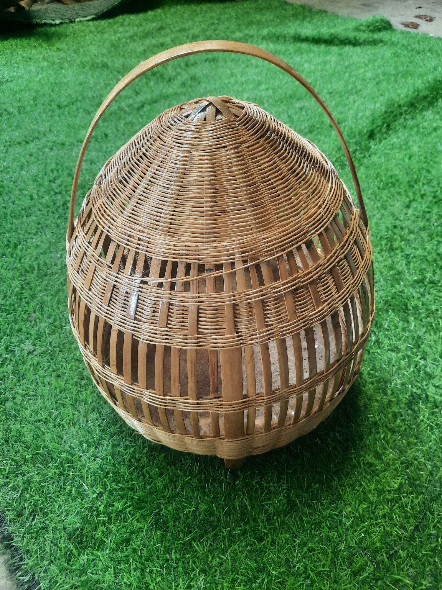 Lồng chim đa đa