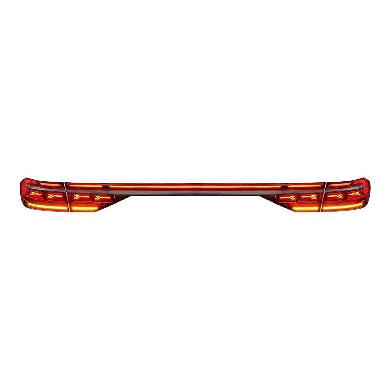 Horch LED Rear Light Assembly 18-22 Model Dynamic Flow Giá 544,000 Đồng*Miễn phí vận chuyển