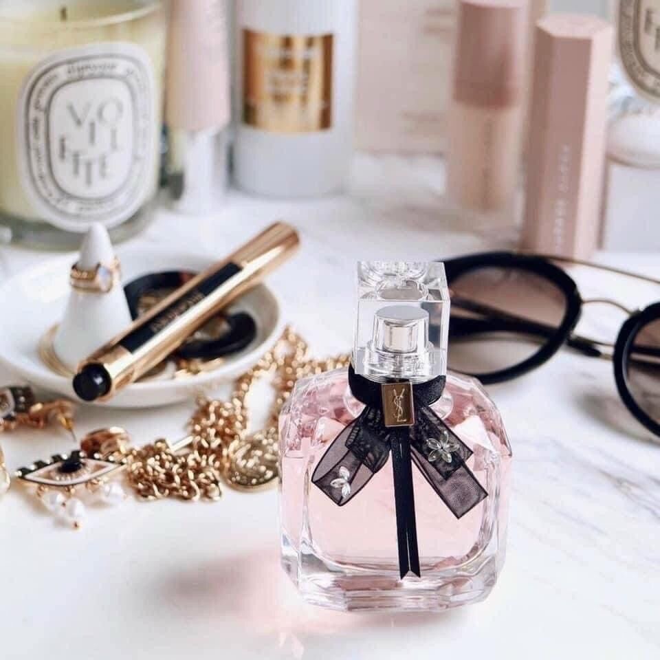 Nước hoa Chiết 10ml mon paris edp